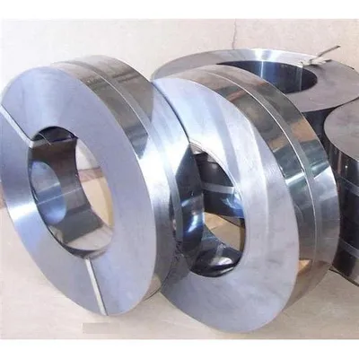 Spring Steel Strip