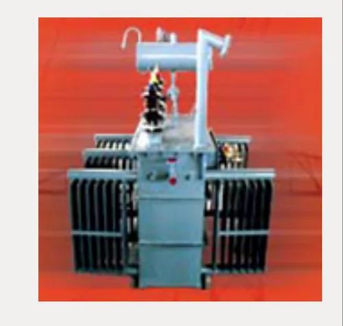 Dry Type/Air Cooled Dry Type Transformer