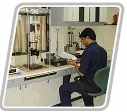 Inspection & Testing Facility