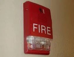 Fire Detection and Fire Alarm Systems