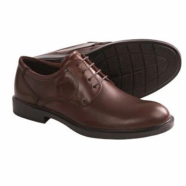 Mens Casual Security Shoes