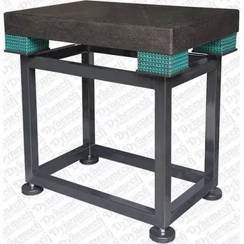 Anti Vibration Table