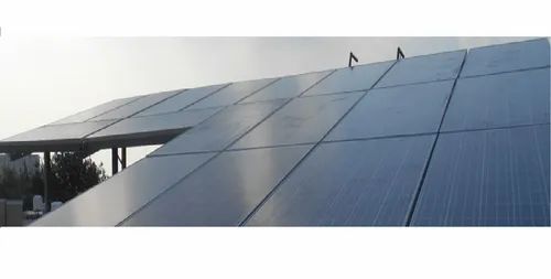Solar Roof Top Epc