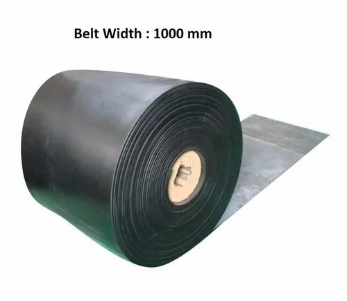 Endless Rubber Conveyor Belt