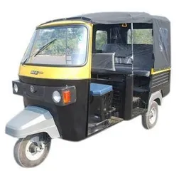 Reo Diesel Fe Three Wheelers