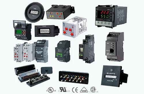 LV Distribution Panel & Control Products