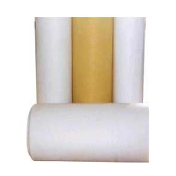 Polypropylene Filter Fabrics