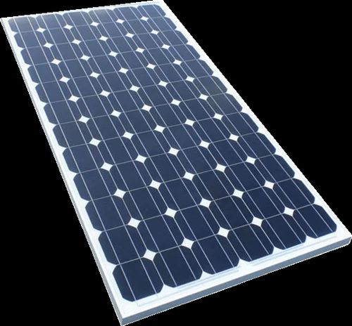 250Wp Solar Panel
