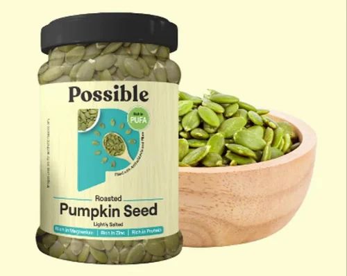 Pumpkin Seeds Roasted