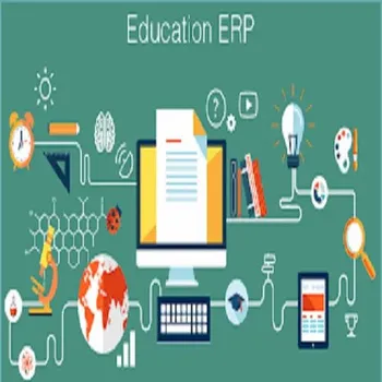 Education ERP