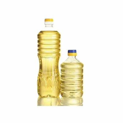 Edible Oil-Detergent Filling