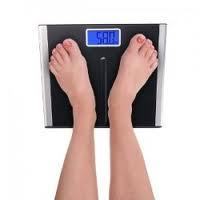 Bathroom Weighing Scales