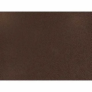 Brown Rexine Leather