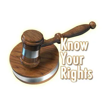 Intellectual Property Rights