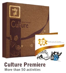 Culture Premiere Box