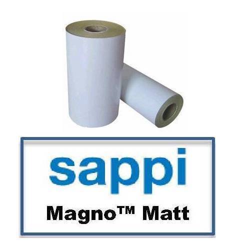 Magno Matt Papers