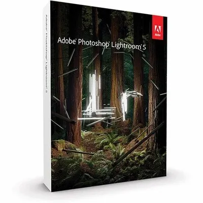 Adobe Photoshop Lightroom, Free trial & download available, for Individual