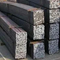 Steel Flat Bars