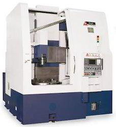 YV-800 Series Vertical Turning Lathes