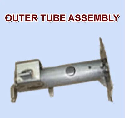 Outer Tube Assembly