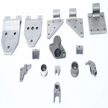 Automobile Components