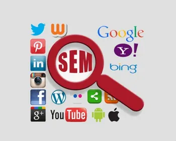 Search Engine Marketing Service