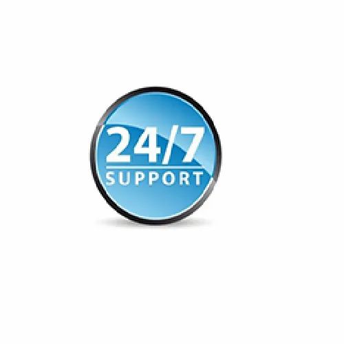 24x7 Support Service