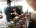 Corporate Catering Services