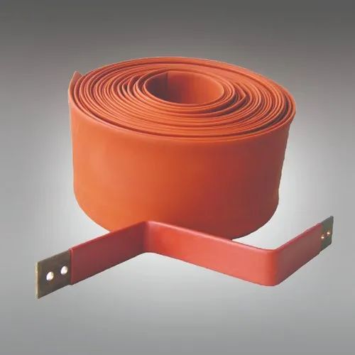 Polyolefin Ener Heat Shrinkable Busbar Insulation Tube Upto 36kv