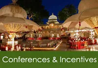 Conferences & Incentives