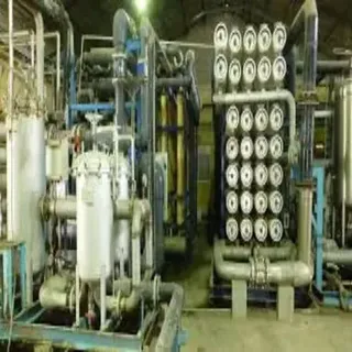 Zero Liquid Discharge System