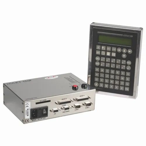 Condot Systems Tiny Controller Units- Data Printing