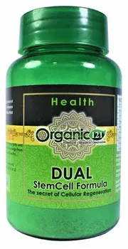 Organic121- Dual Stem Cell Formula, Organic121 Scientific Pvt Ltd, Non prescription