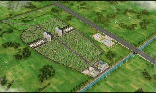 Residential Plots in Durgapur