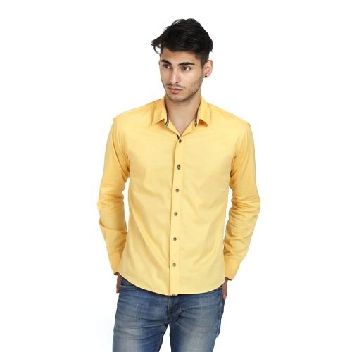 Cotton Men's Shirt