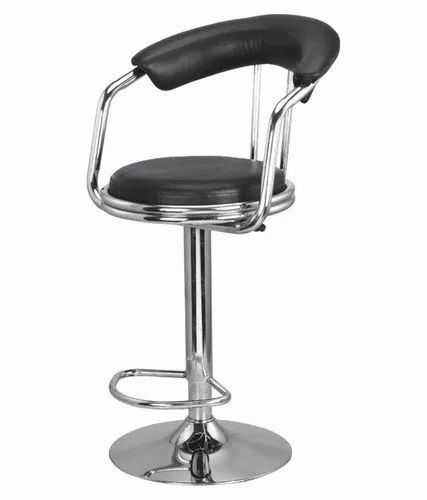 Rotatable Bar Stool