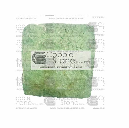 Polished Green Limestone
