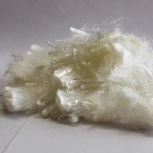 Viscose Staple Fibre, Packaging type: Loose