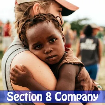 Section 8 Company Registration