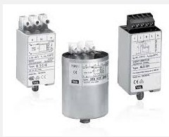 Electronic Igniters For High Pressure Discharge Lamps