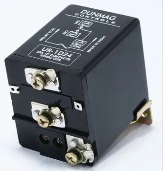 1 Pole 50 Hz 25 Amp Dunmag General Purpose Relay, For Motors, Voltage: 220 V