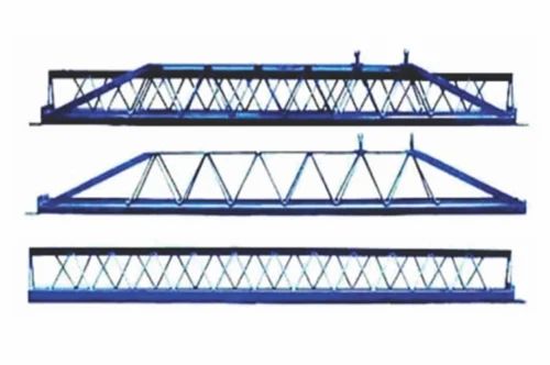 Color Galvanised Adjustable Acrow Span