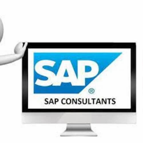 Sap Consultant