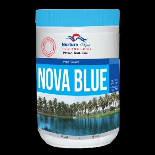 Nova Blue (Pond Sunscreen)
