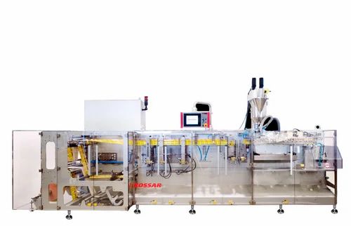 B 1600 Packaging Machine