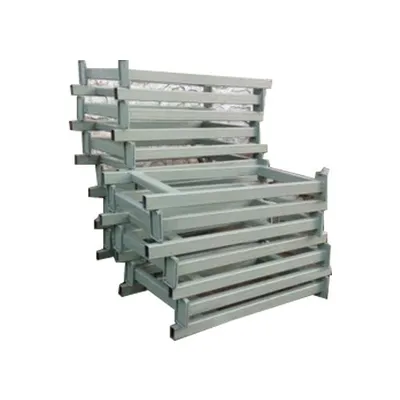 MS Fabricated Pallet