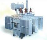 Step Up/Generator Transformer