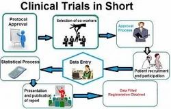 Clinical Studie