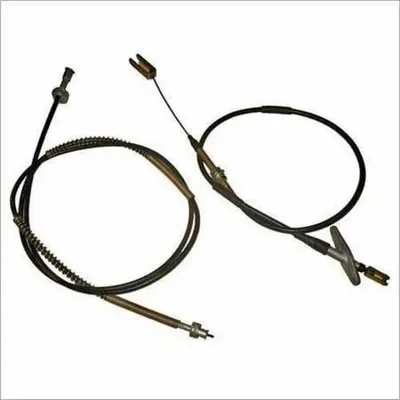 Q-FLX 0.75 Sqmm Automotive Cables