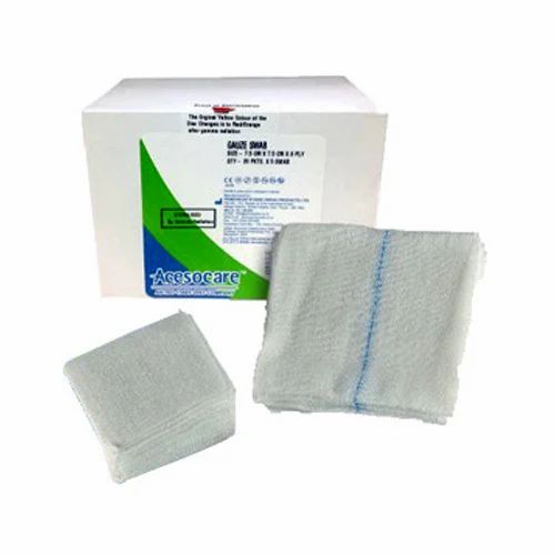 Absorbent Gauze Swab